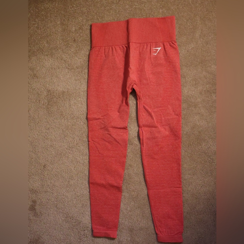 Gymshark Leggings Pink